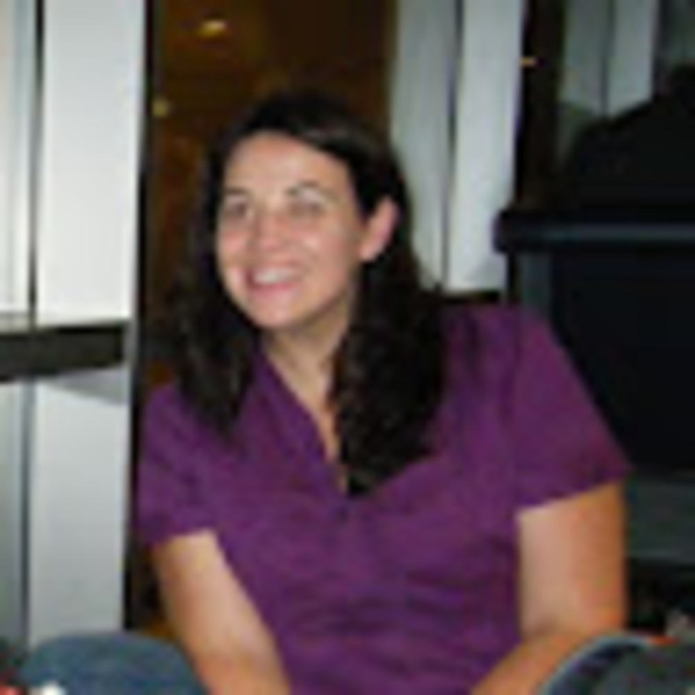 Meet your Posher, Monica